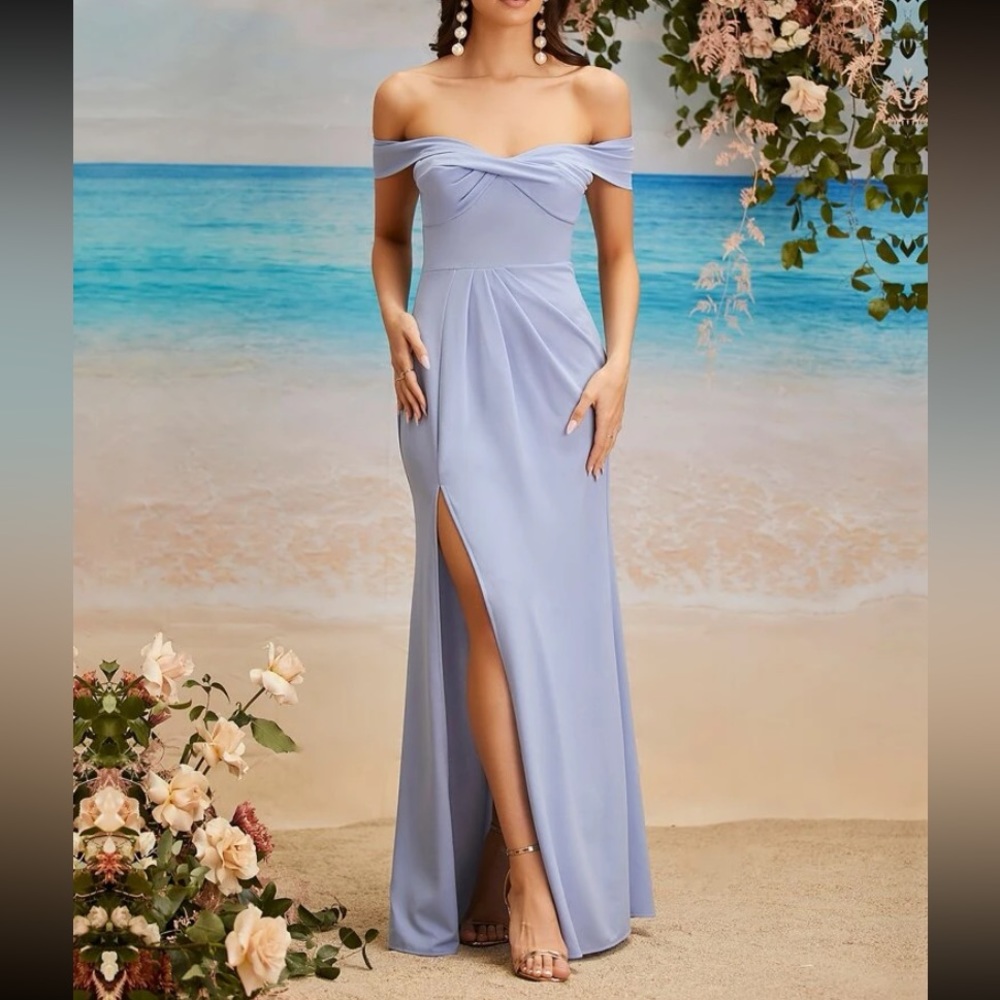BRAND NEW Shein formal dress